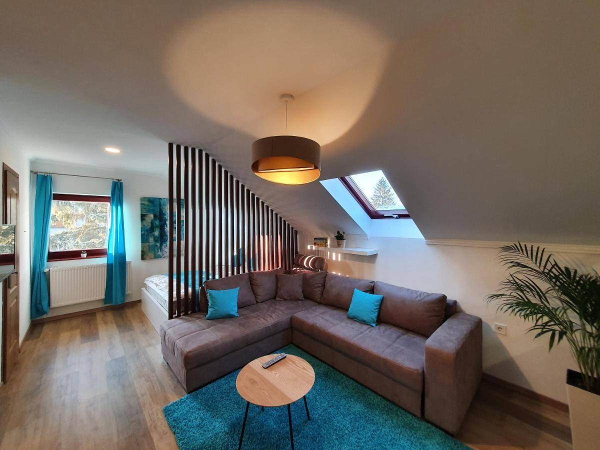 Reteskert Vendeghaz Es Apartman Belapatfalva Luaran gambar