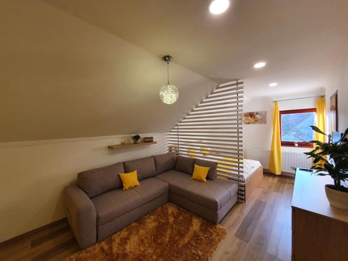 Reteskert Vendeghaz Es Apartman Belapatfalva Luaran gambar