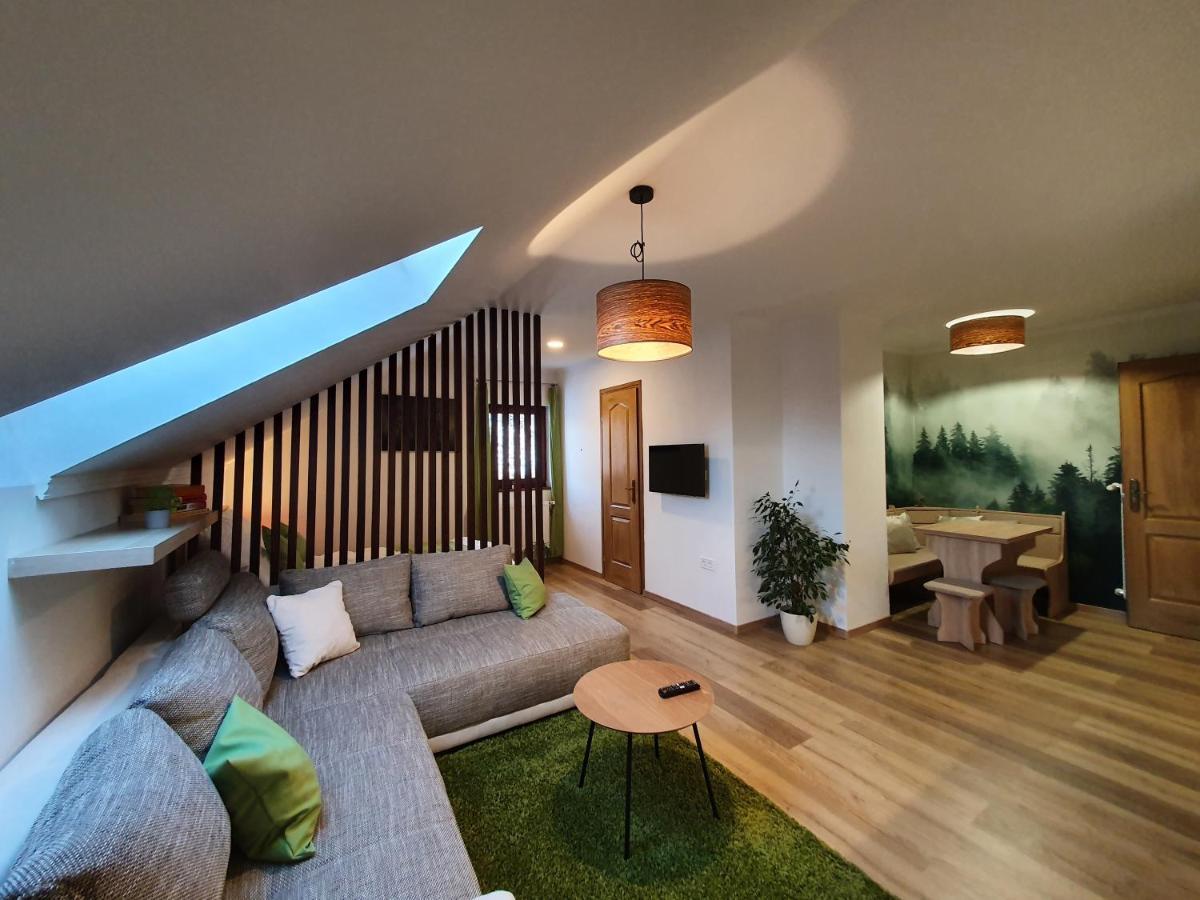 Reteskert Vendeghaz Es Apartman Belapatfalva Luaran gambar