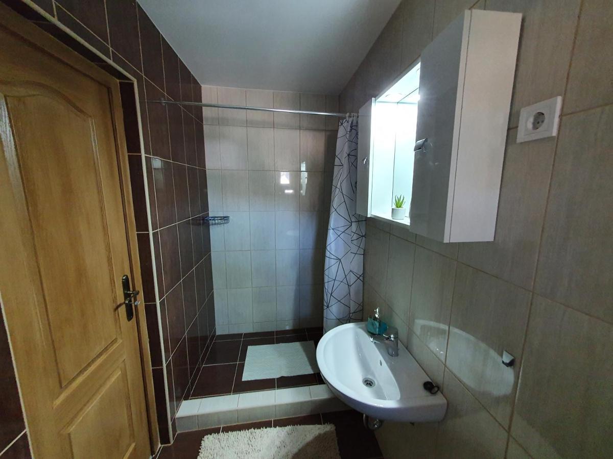 Reteskert Vendeghaz Es Apartman Belapatfalva Luaran gambar