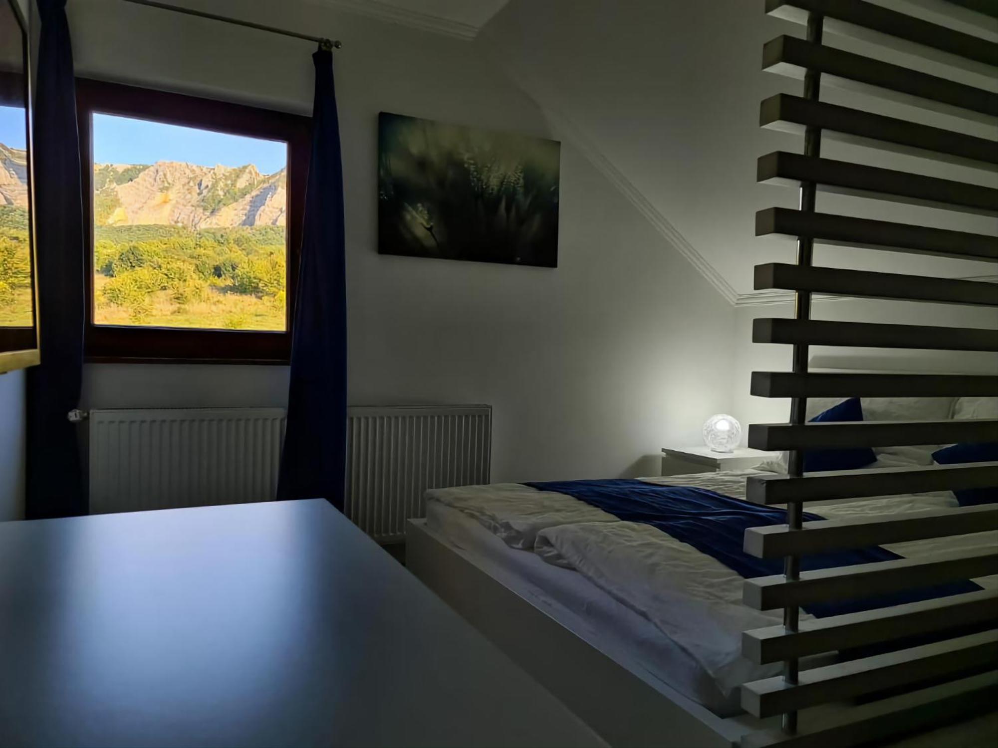 Reteskert Vendeghaz Es Apartman Belapatfalva Luaran gambar