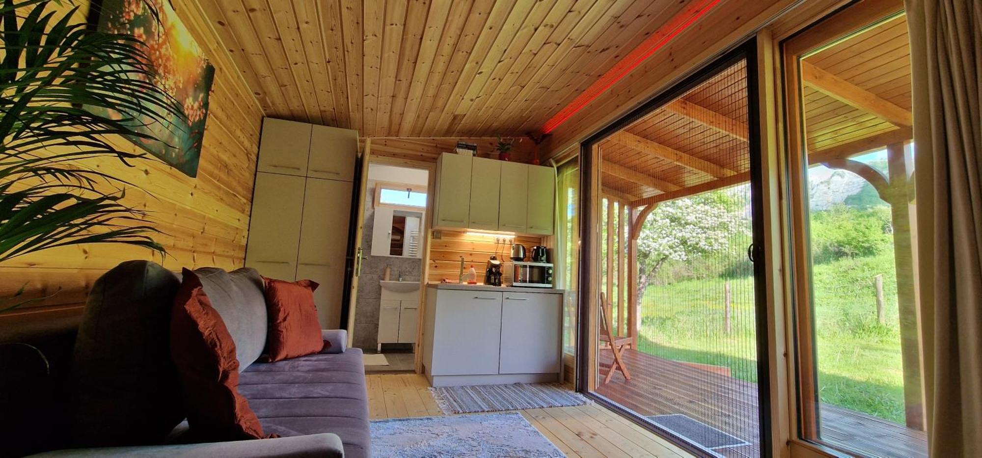 Reteskert Vendeghaz Es Apartman Belapatfalva Luaran gambar