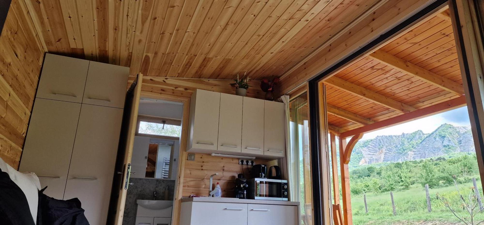 Reteskert Vendeghaz Es Apartman Belapatfalva Luaran gambar